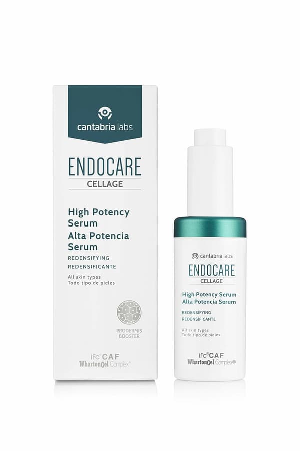 Anti-Ageing Serum Endocare Cellage 30 ml Intense Treatment