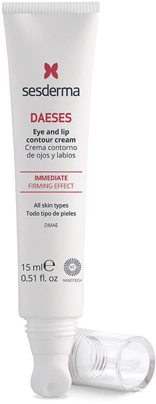 Eye-lip contour Sesderma Daeses 15 ml