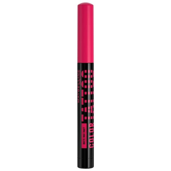 Ögonpenna - Maybelline New York - Tattoo Stix - 1,4 GRM - Mångsidig - Ultra-krämig