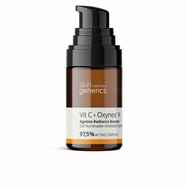 Päivävoide Skin Generics VIT C + OXYNEX K 20 ml