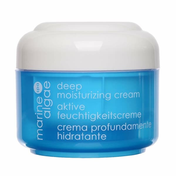 Fugtgivende creme Ziaja Tang 50 ml