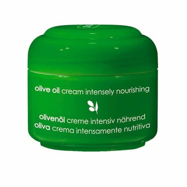 Närande kräm Ziaja Olivolja (50 ml)