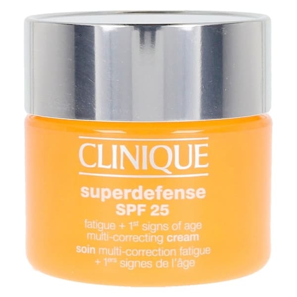 Päivävoide Clinique 20714904166 Spf 25 50 ml