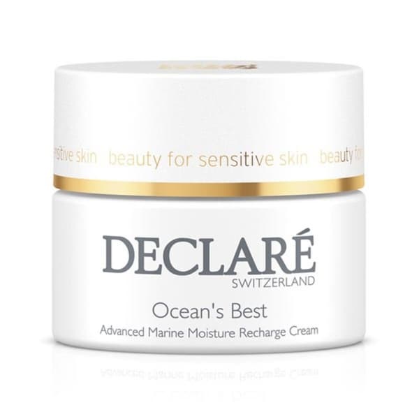Fuktkräm Hydro Balance Ocean's Best Declaré (50 ml)