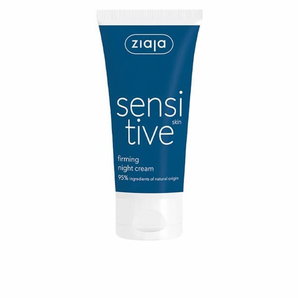Kiinteytysvoide Ziaja Sensitive Kiinteyttävä 50 ml (50 ml)