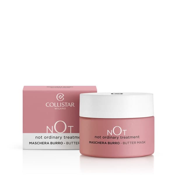 Dagkräm Collistar NOT 10 ml