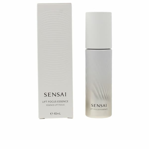 Uppstramande ansiktsbehandling Sensai Sensai Lift Focus 40 ml