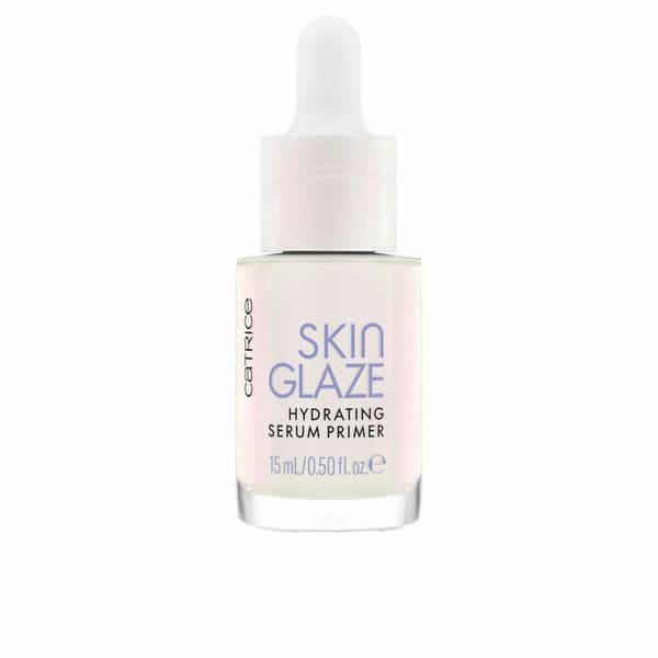 Perfeksjonsserum Catrice Skin Glaze 15 ml Fuktighetsgiver