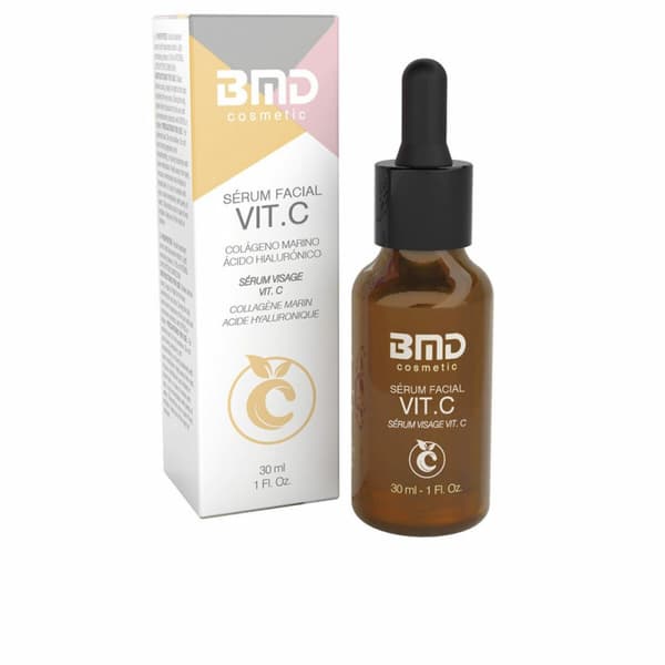 Fuktgivande ansiktskräm BMD Cosmetic FACIAL BMD COSMETIC 30 ml