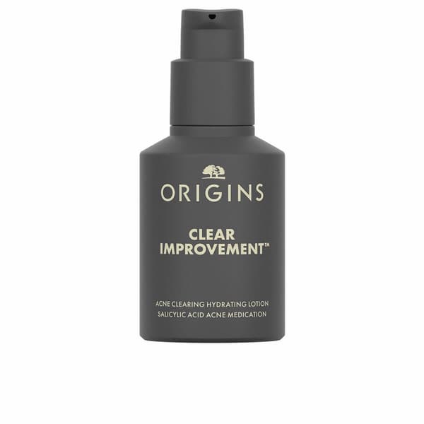 Fugtgivende ansigtscreme Origins CLEAR IMPROVEMENT 50 ml