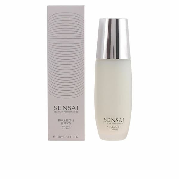 Lysreflekterende creme Kanebo Sensai Cellular Performance I 100 ml