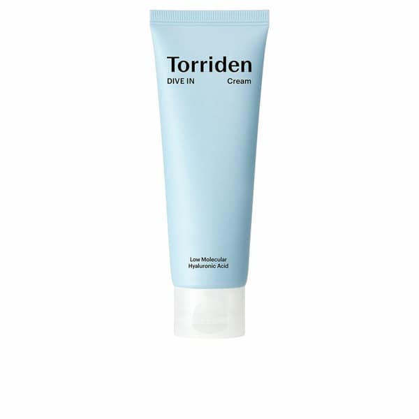 Päivävoide Torriden DIVE-IN 80 ml