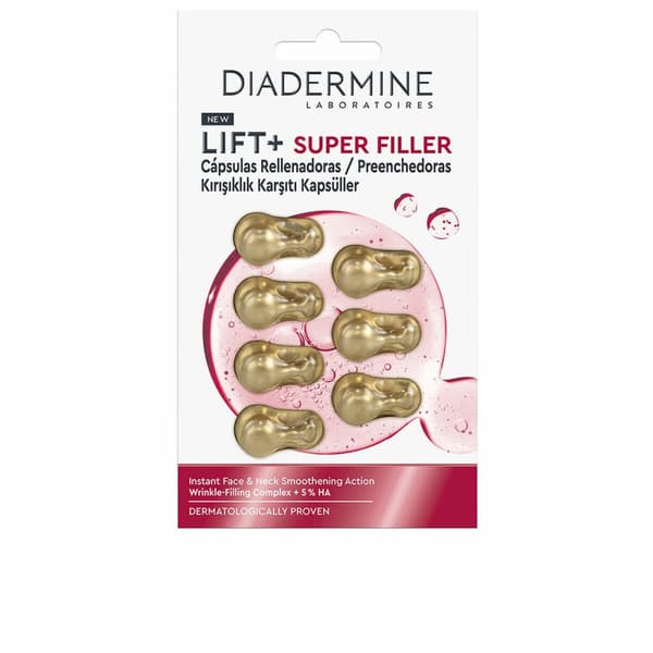 Päivävoide Diadermine LIFT+