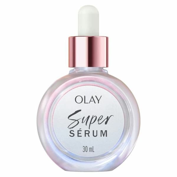 Kasvovoide Olay SUPER SERUM 30 ml