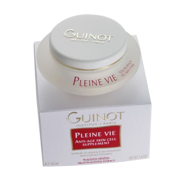 Guinot Fullt liv
