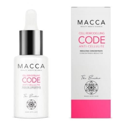 Macca serum
