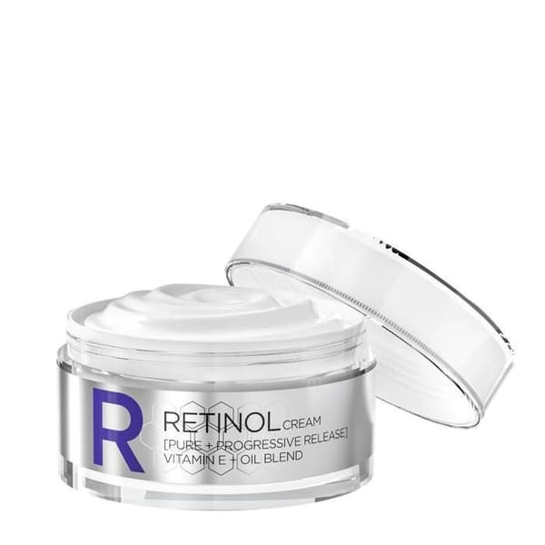 REVOX - Retinol Dagligt skydd SPF 20 - 50ml