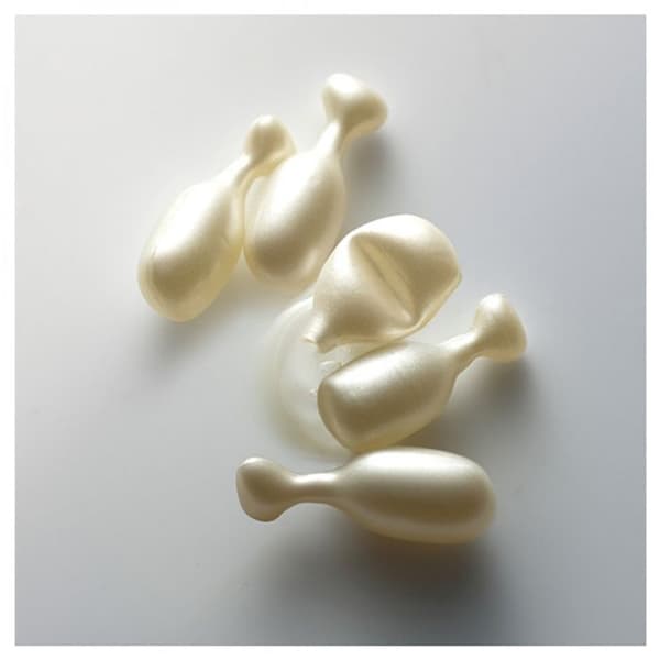 Nattserum - RoC - Anti-Aging-kapslar - 30 kapslar - Hypoallergenisk - Utjämnande