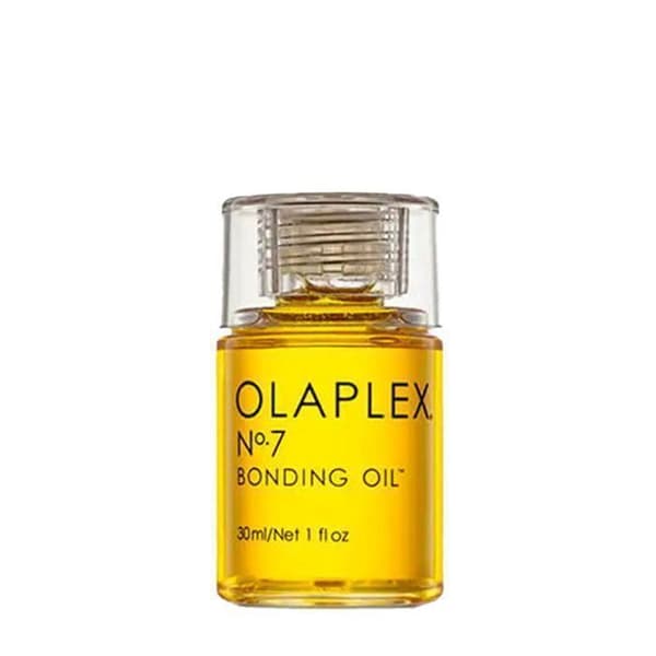 Hårolja - Olaplex - No.7 - 30ml - Doftfri - För alla hudtyper