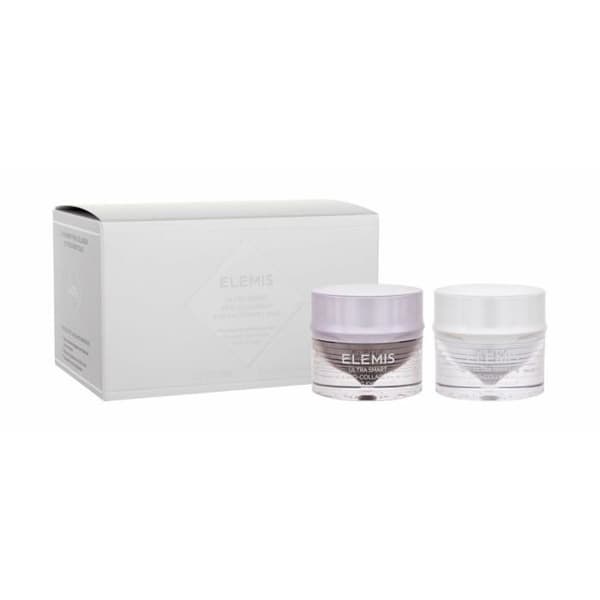 10ml Elemis Ultra Smart Pro-collagen Eye Treatment Duo, Eye Cream