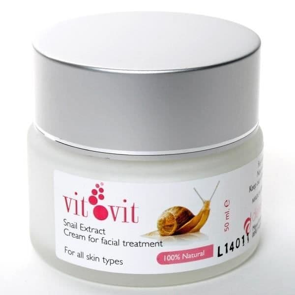Snigel Slime Cream
