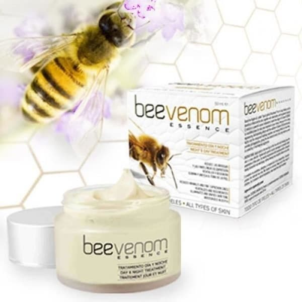 Bee Venom Essence Bee Venom Cream 50ml