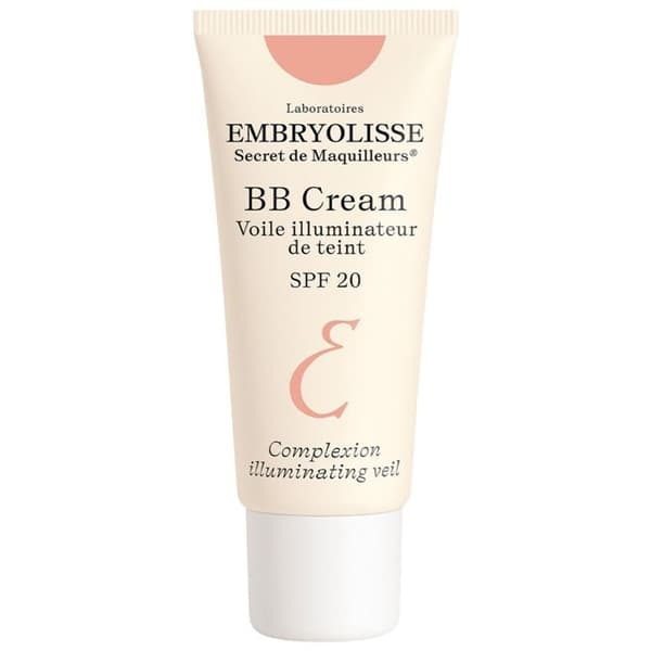 BB cream - Embryolisse - Lyster täckkräm - 30 ml - SPF 20 - Fuktgivande och skyddande