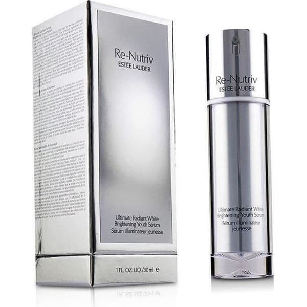 Estée Lauder Ultimate strålande vitt serum 30 ml