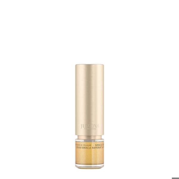 Night repair serum - JUVENA - Miracle - 30 ml - Brightening - Alla hudtyper