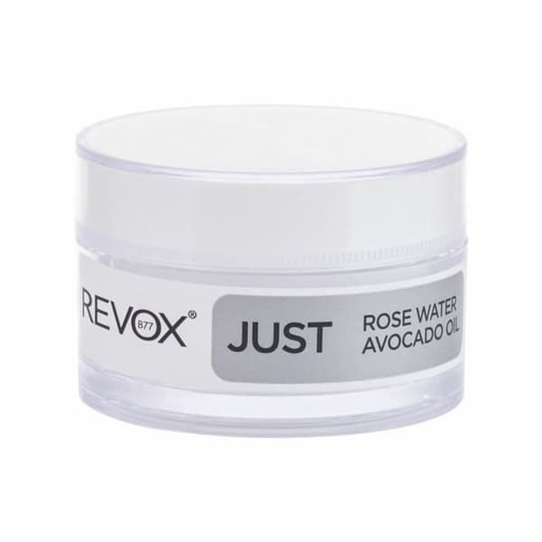 Ögonkräm - Revox - Avokadoolja - 50ml - Hypoallergen - Rosa