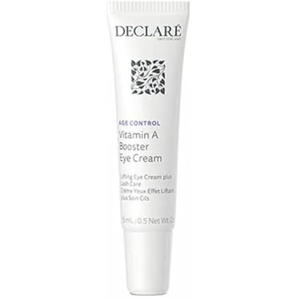 Ögonkräm - Declaré - Vitamin A - 15 ml - Anti-aging - Ögonkontur