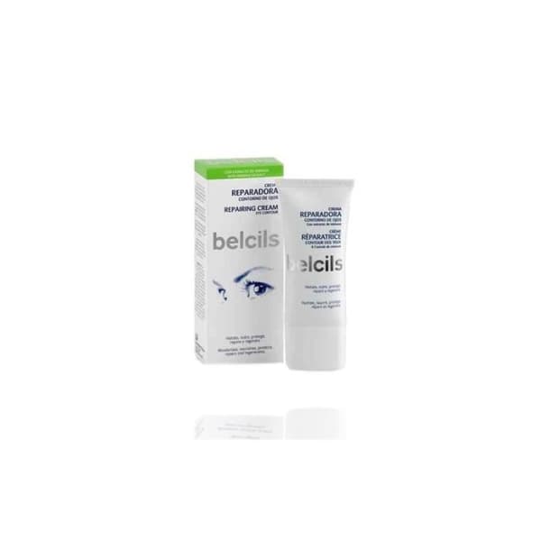 Belcils Ext.mimosa Ögonkräm 30ml