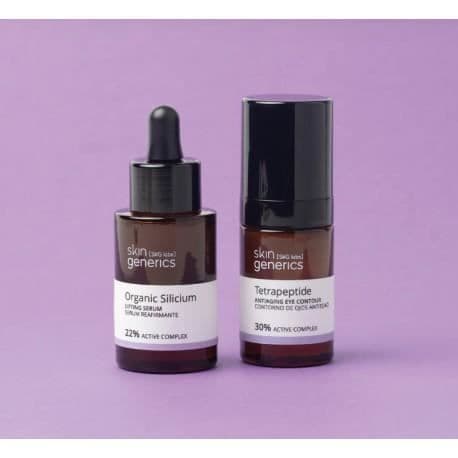 SKIN GENERICS DUO REAFIRMANTE INTENSIVO SET REGALO