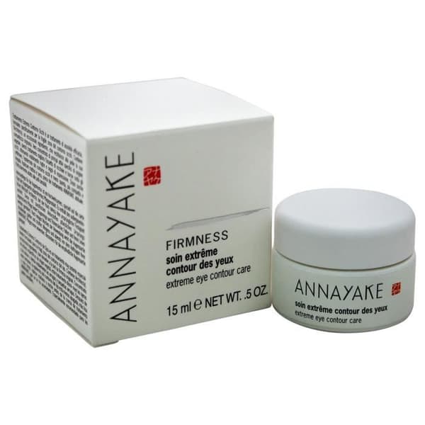 Extreme Eye Contour Care - Sensitive Skin by Annayake for Women - 0,5 oz Treatment