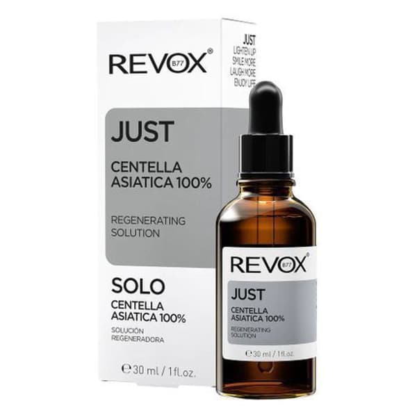 Serum - REVOX - JUST Retinol i Squalane - 30 ml - Anti-aging - Återfuktande - Vegansk