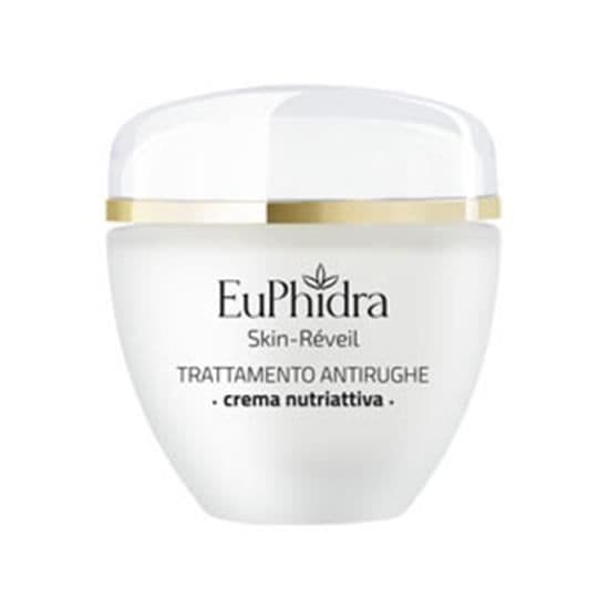 EuPhidra SR NUTRIAT ANTI-RYNKVÅRD 40ML ANTI-RYNKVÅRD