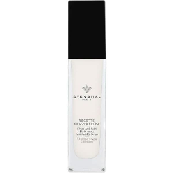 Anti-rynkserum - STENDHAL - Underbart recept - Parabenfritt - 30 ml