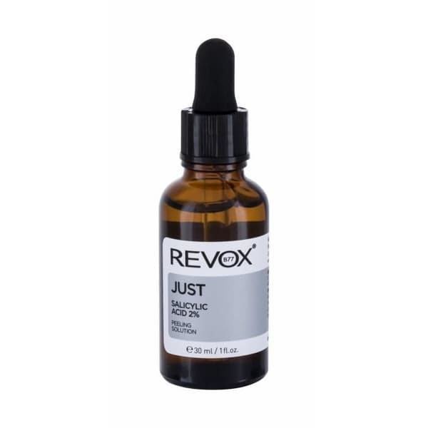 Ansiktsserum - Revox - Just Salicylsyra 2% - Fet hud - Anti-akne
