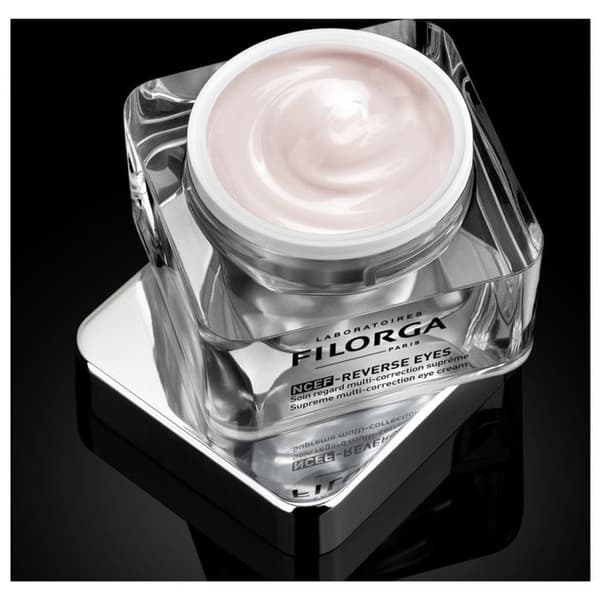 Filorga NCEF-Reverse Eyes Supreme Multi-Corrective Eye Care 15ml