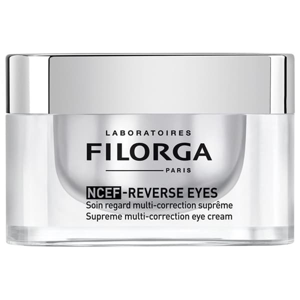 Filorga NCEF-Reverse Eyes Supreme Multi-Corrective Eye Care 15ml