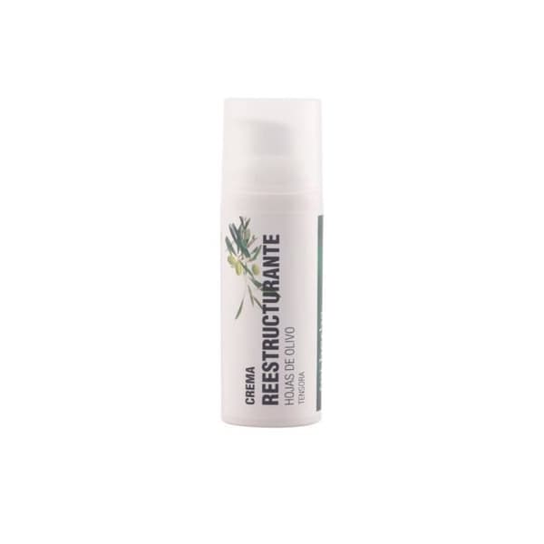 Tot Herba - TOT HERBA CREMA restructuring hojas de olivo 50 ml