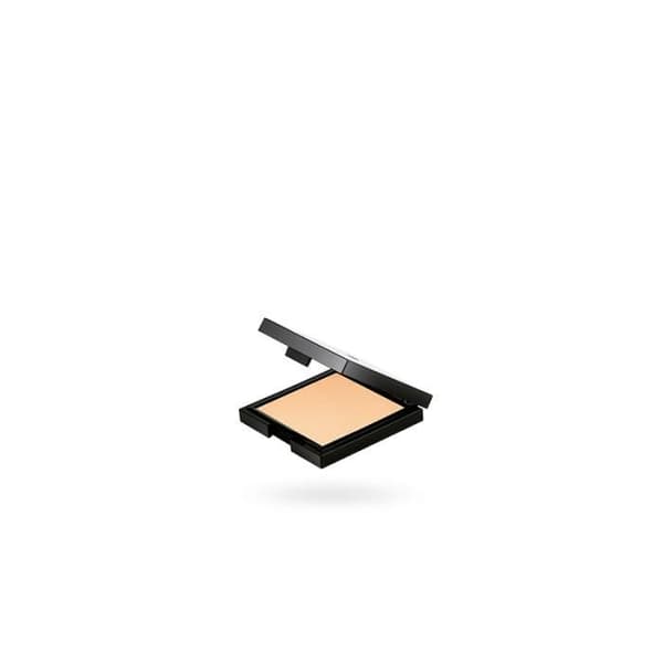 SENSILIS INVISIBLE MATT POLVO COMPACTO