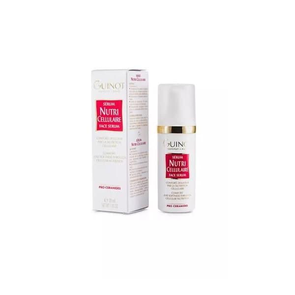 Ansiktsserum - Guinot - Nutri Cellulaire - 30ml - Alla hudtyper - Serumstruktur