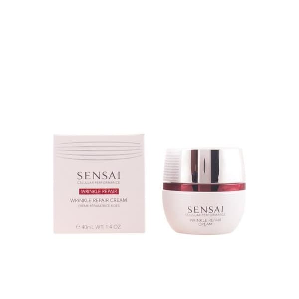 Kanebo - CELLULAR PERFORMANCE WRINKLE REPAIR cream 40 ml