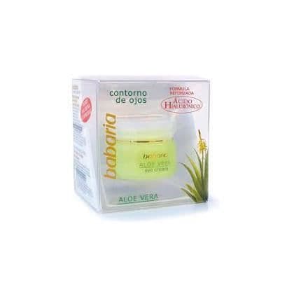 Ögonkontur ALOE VERA