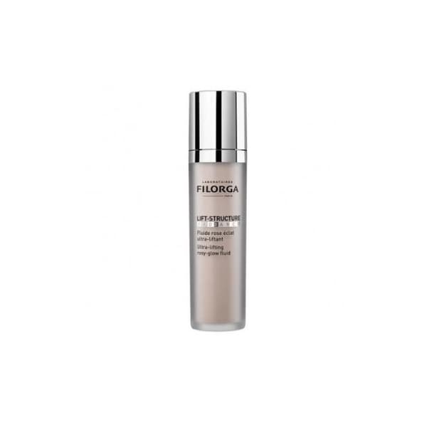 Filorga Lift-Structure Radiance Ultra-Lifting Rose Radiance Fluid 50ml