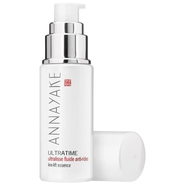 Anti-rynkvätska - ANNAYAKÉ - Ultratime - 30 ml - Hypoallergen - Flytande konsistens