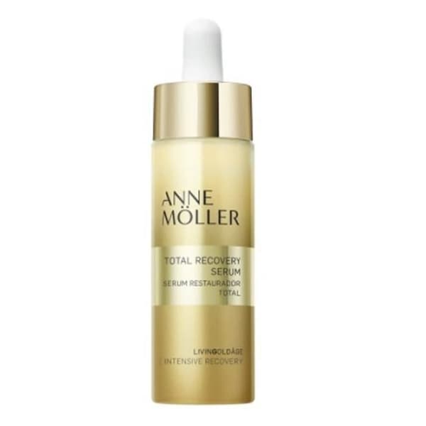 ANNE MÖLLER - Anne Möller Livingoldage Total Recovery Serum 30ml