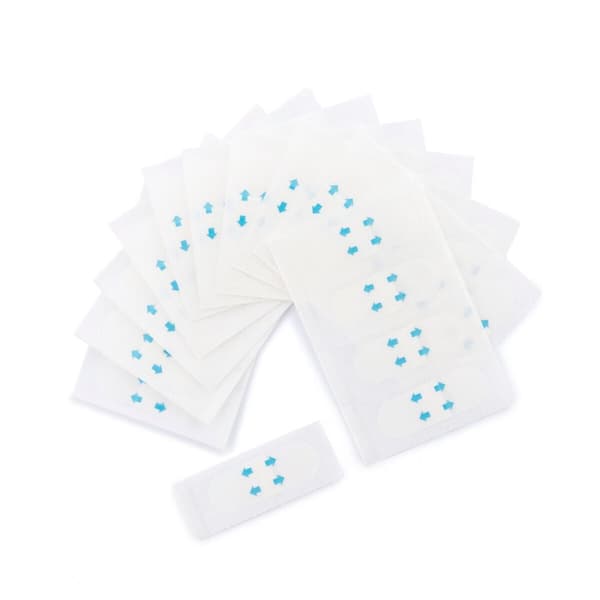 Invisible Adhesive Face Lifting Patches Liftrik InnovaGoods