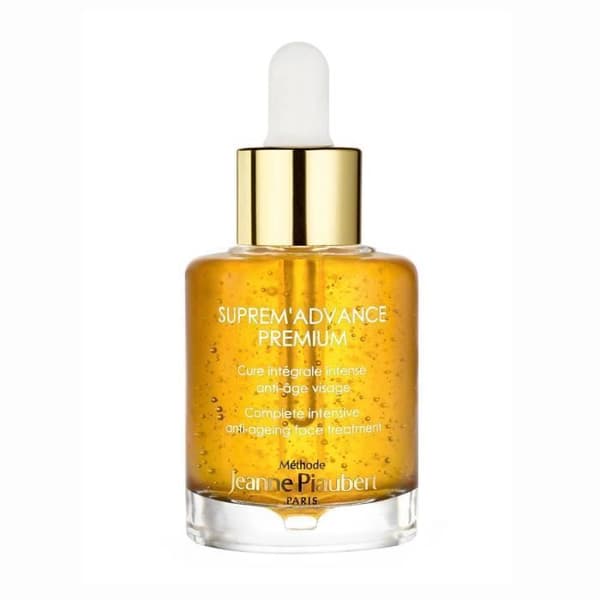 Jeanne Piaubert Suprem'Advance Premium Anti-Aging Ansiktsvård 30ml